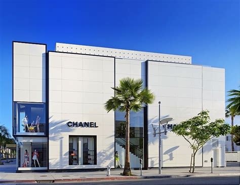 chanel in los angeles|chanel stores in los angeles.